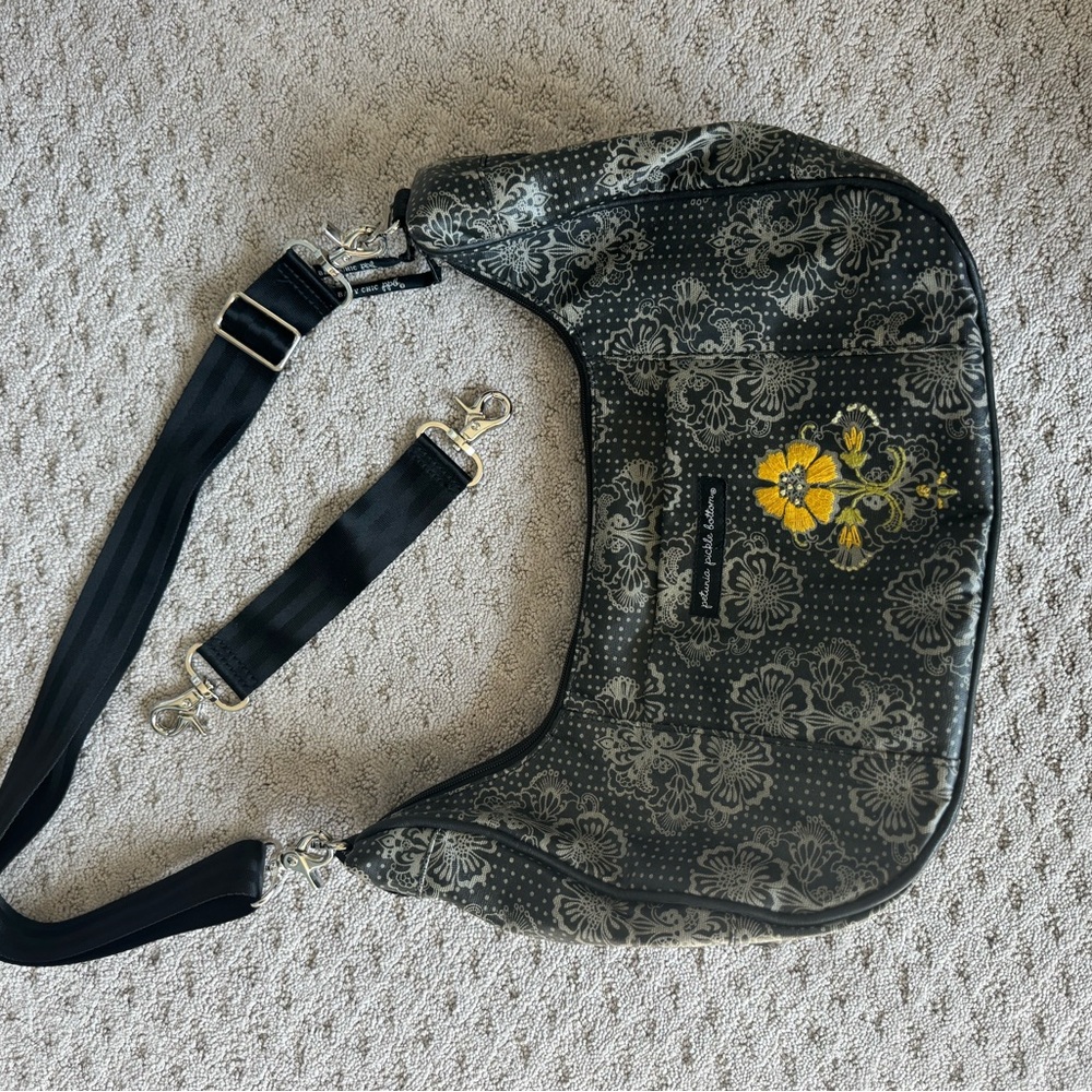 Petunia Pickle Bottom bag
